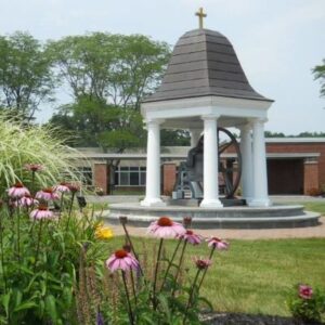 Academy of the Holy Names (est 1884) Albany, New York