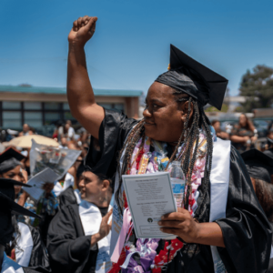 Next Step Learning Center Graduation