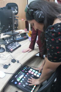 Tiger Studios Grand Opening