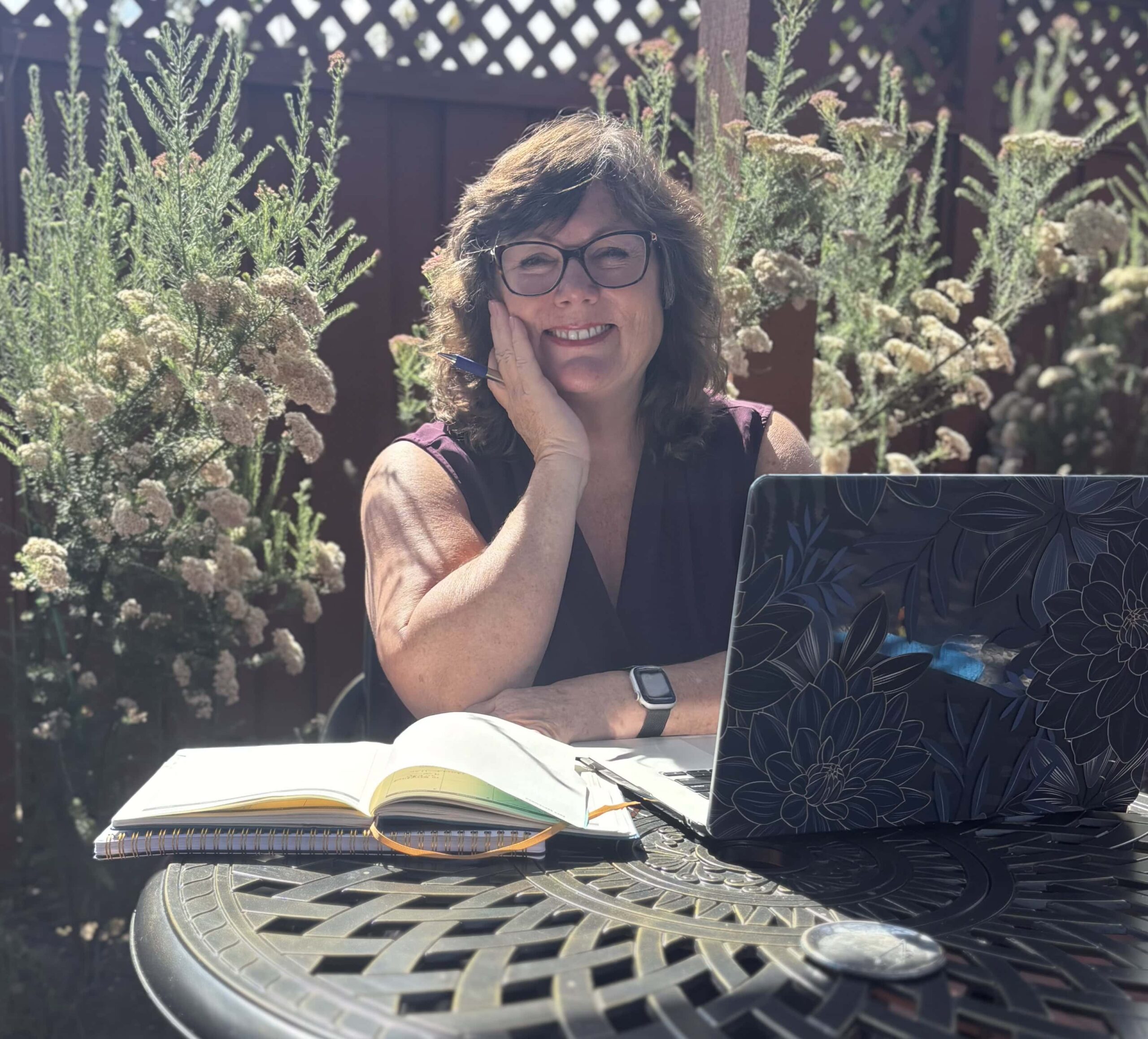 Lynne Kennedy Mullen, Ed. D