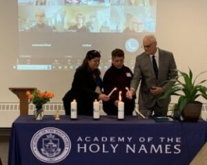 Academy of the Holy Names - Albany
