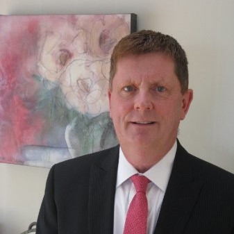 John Donohoe